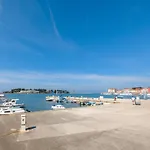 Maria Lägenhet Poreč