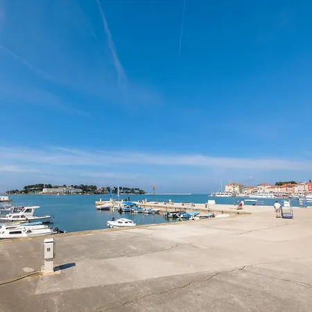 Maria Apartment Porec
