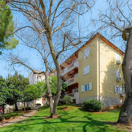 Maria Apartment *