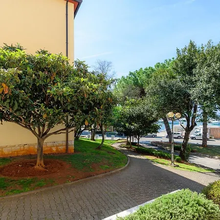 Maria Apartman Porec