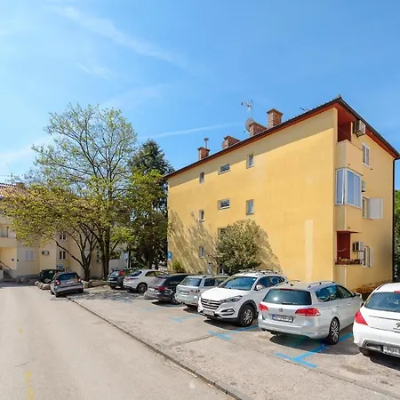 Apartment Maria Porec
