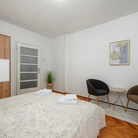 Maria Apartment Porec