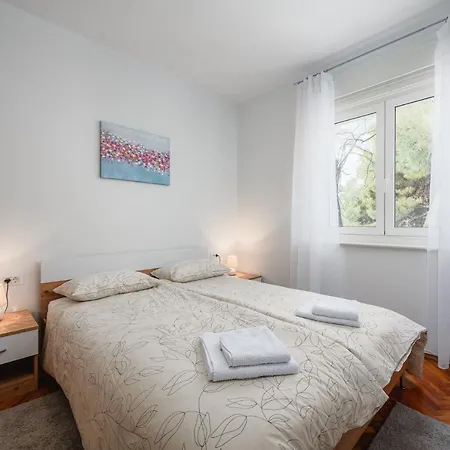 Apartment Maria *