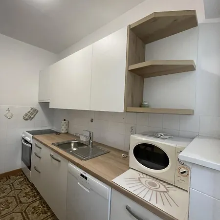 Apartment Maria *