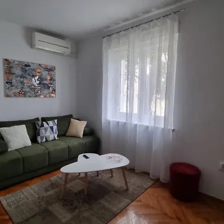 Maria Apartman Porec