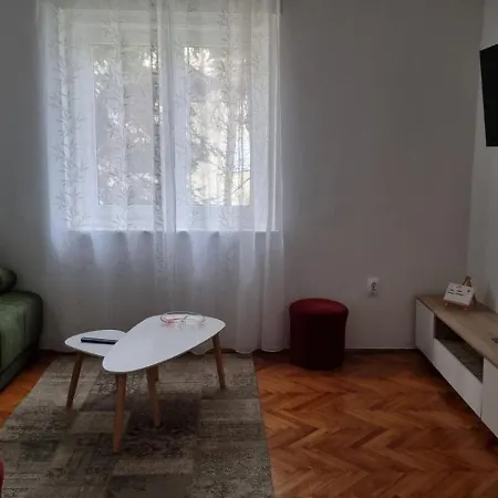 Maria Apartment
