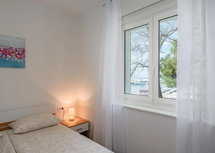 Apartman Maria Porec