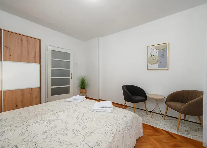 Maria Apartman Porec