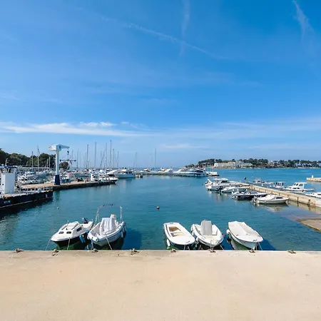 Apartman Maria