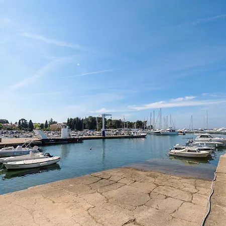 Maria Poreč