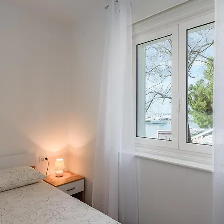 Apartman Maria Poreč