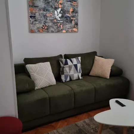 Apartman Maria Poreč