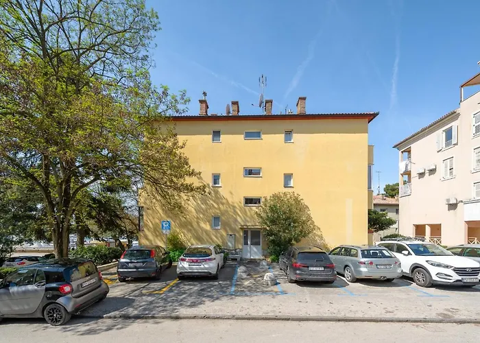Apartment Maria *