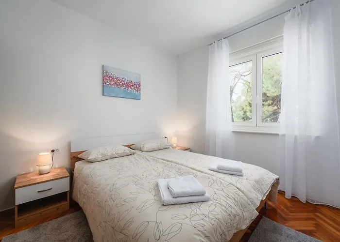 Apartment Maria *