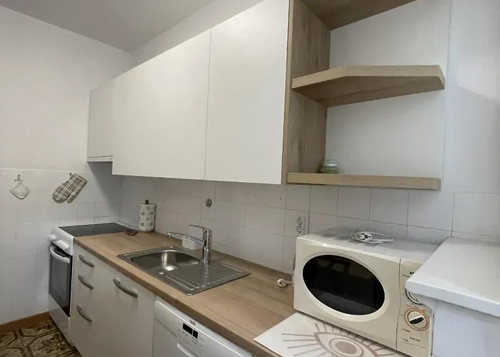 Apartment Maria *